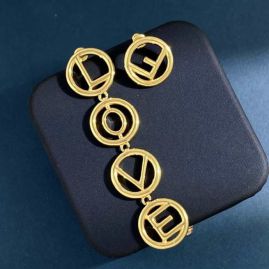 Picture of Fendi Earring _SKUFendiearring08cly1578794